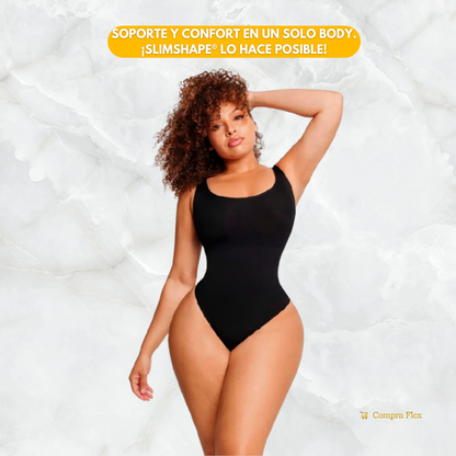 SlimShape® Body De compresión