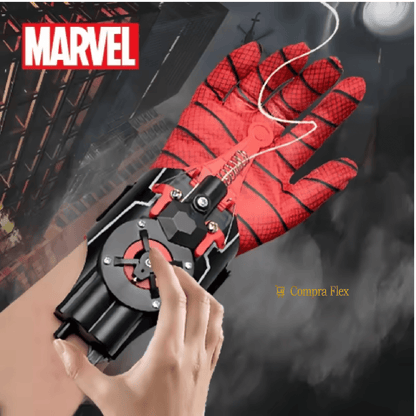 Dart/Web Shooter® Spider-Man