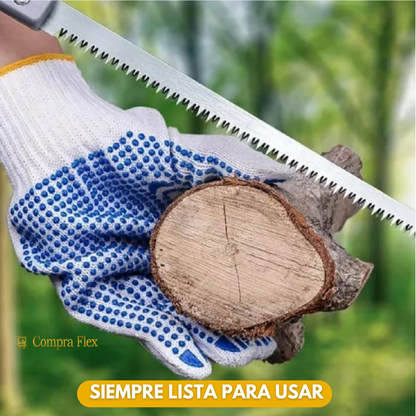 SwiftCut® Sierra De Mano Portátil