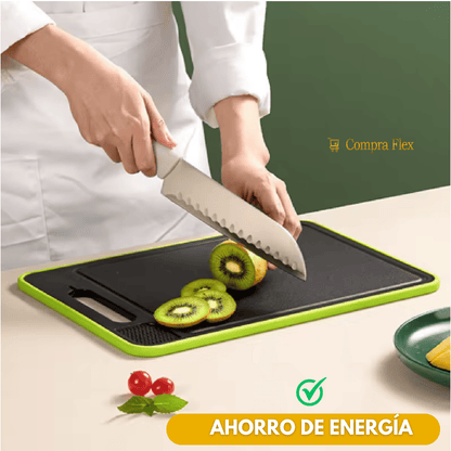 ThawMaster® Tabla Para Descongelar 4 En 1