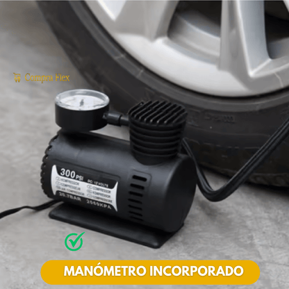 AirForce® 12V Compresor De Aire 12v