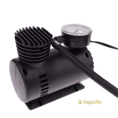 AirForce® 12V Compresor De Aire 12v