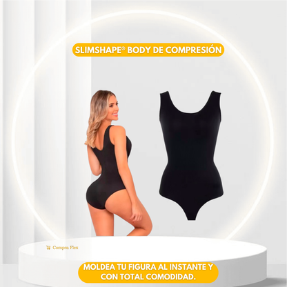 SlimShape® Body De compresión